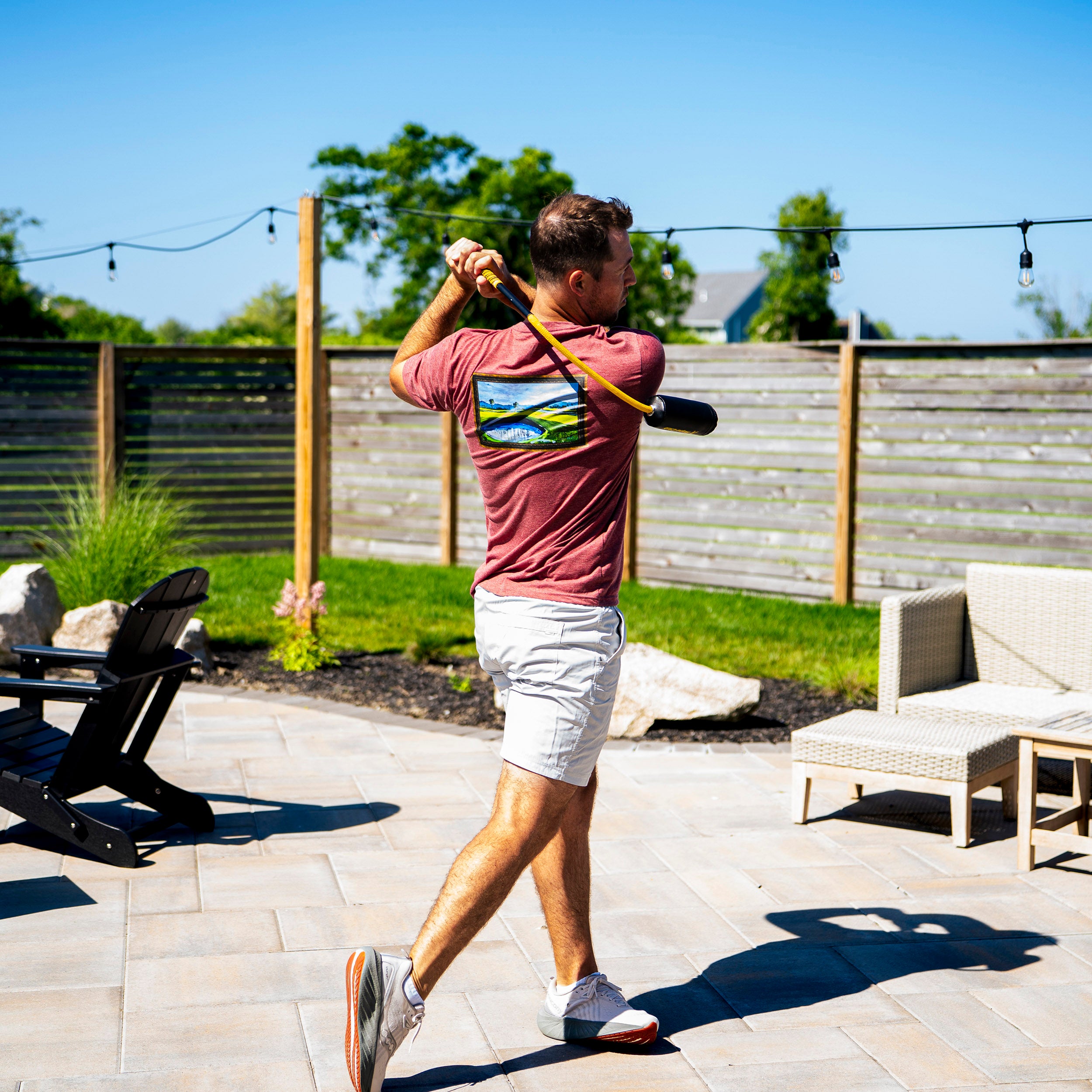 Follow-Through